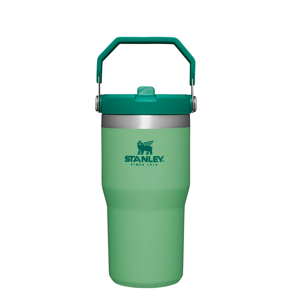 The IceFlow™ Flip Straw Tumbler| 20 OZ