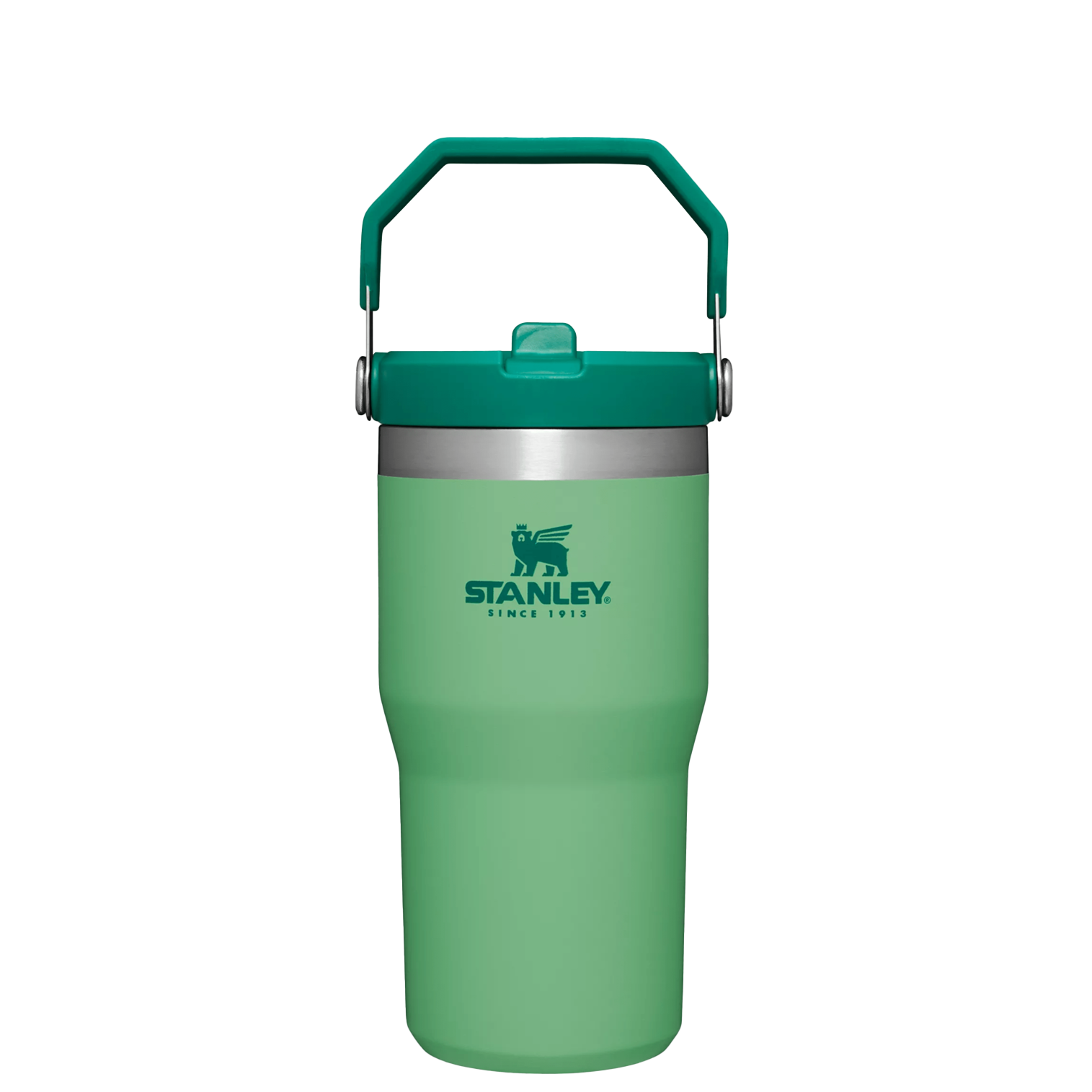The IceFlow™ Flip Straw Tumbler| 20 OZ
