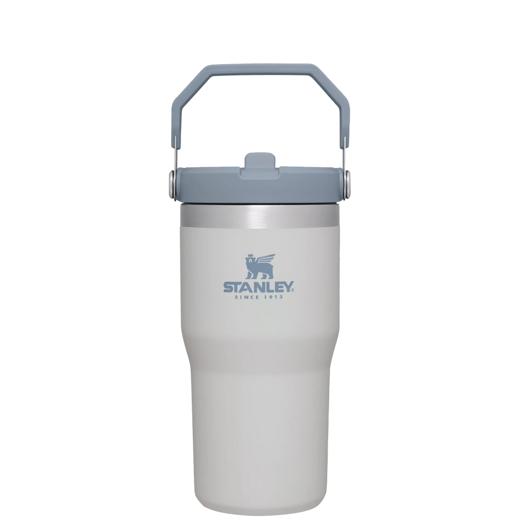 The IceFlow™ Flip Straw Tumbler| 20 OZ