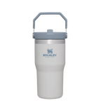 The IceFlow™ Flip Straw Tumbler| 20 OZ
