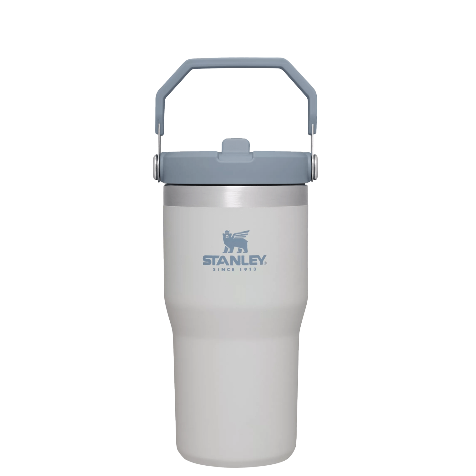 The IceFlow™ Flip Straw Tumbler| 20 OZ