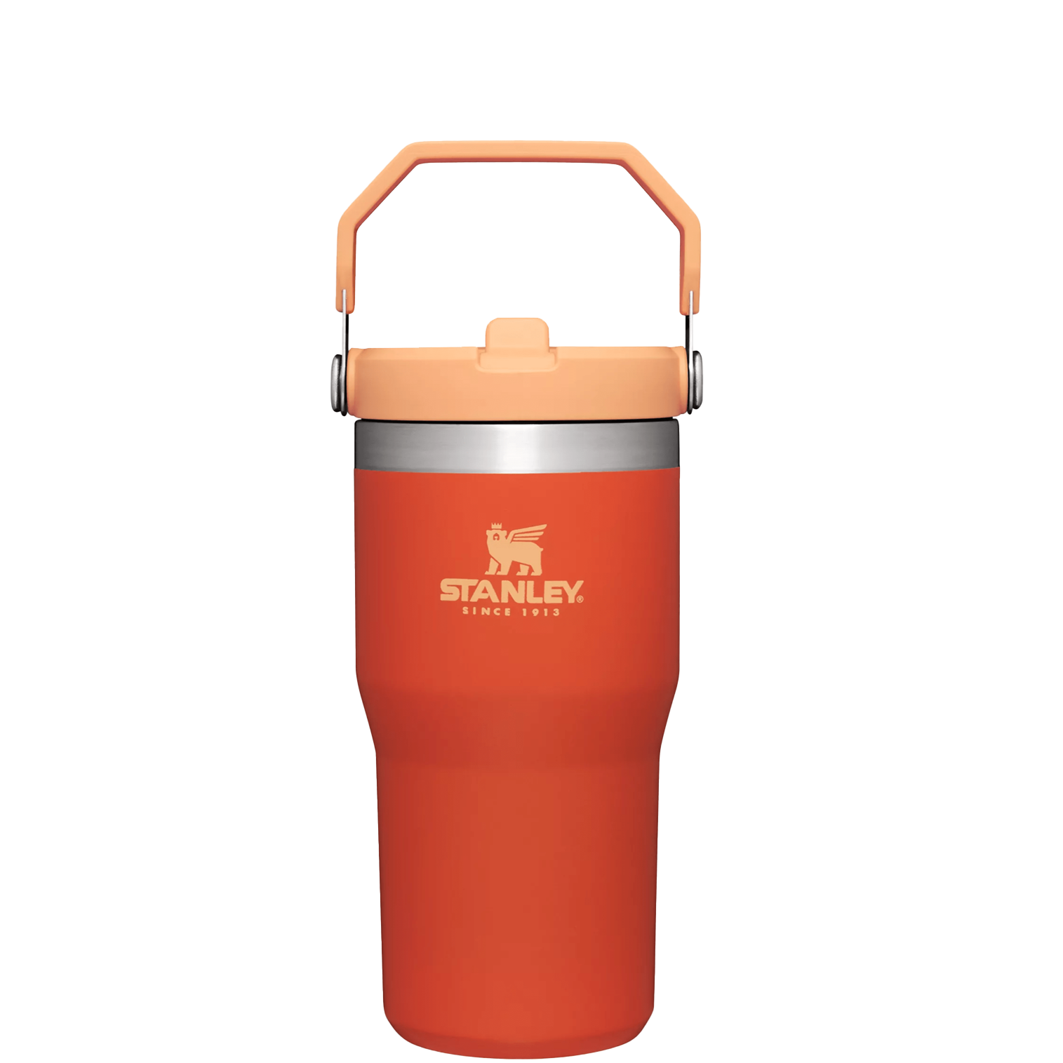 The IceFlow™ Flip Straw Tumbler| 20 OZ