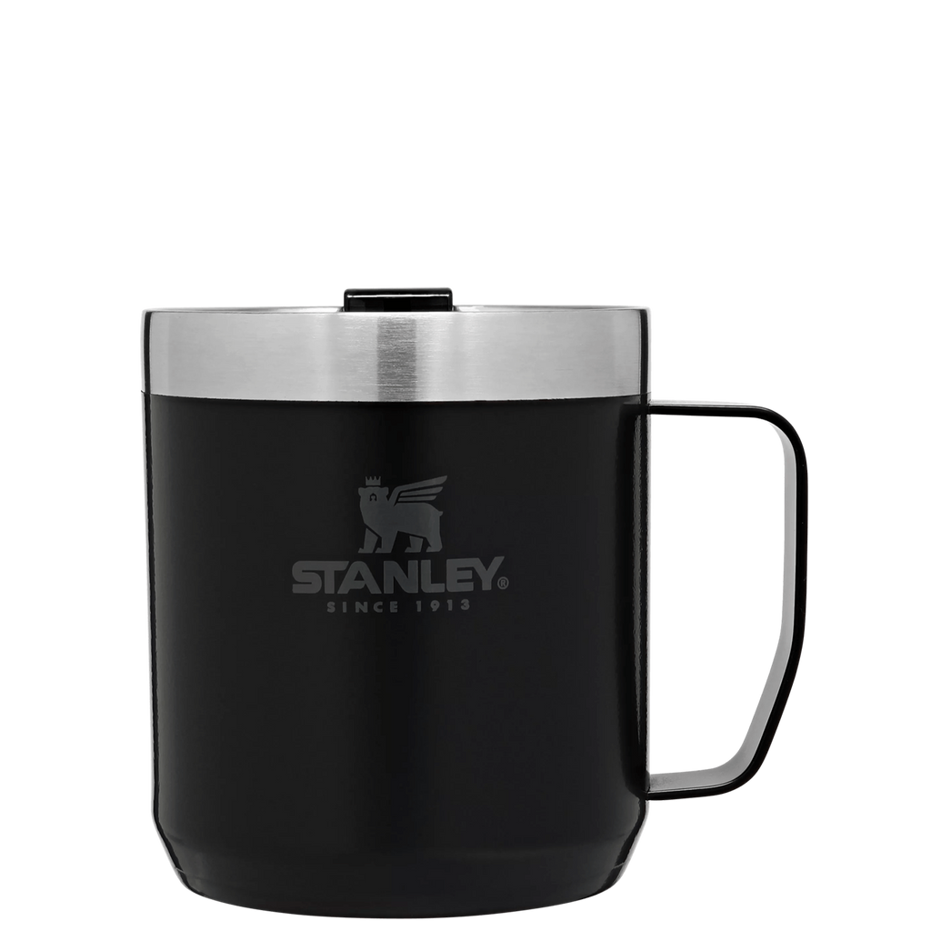 Classic Legendary Camp Mug| 12 OZ
