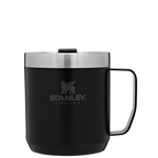 Classic Legendary Camp Mug| 12 OZ