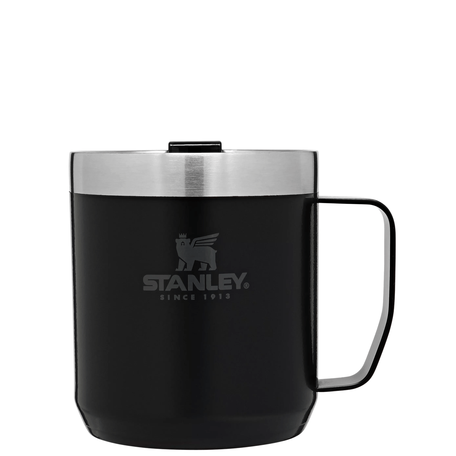 Classic Legendary Camp Mug| 12 OZ