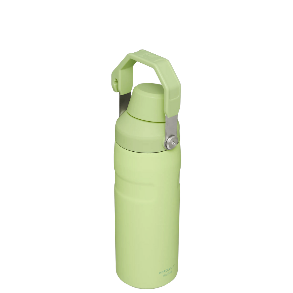 IceFlow™ Bottle with Fast Flow Lid| 16 OZ