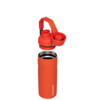 IceFlow™ Bottle with Fast Flow Lid| 16 OZ