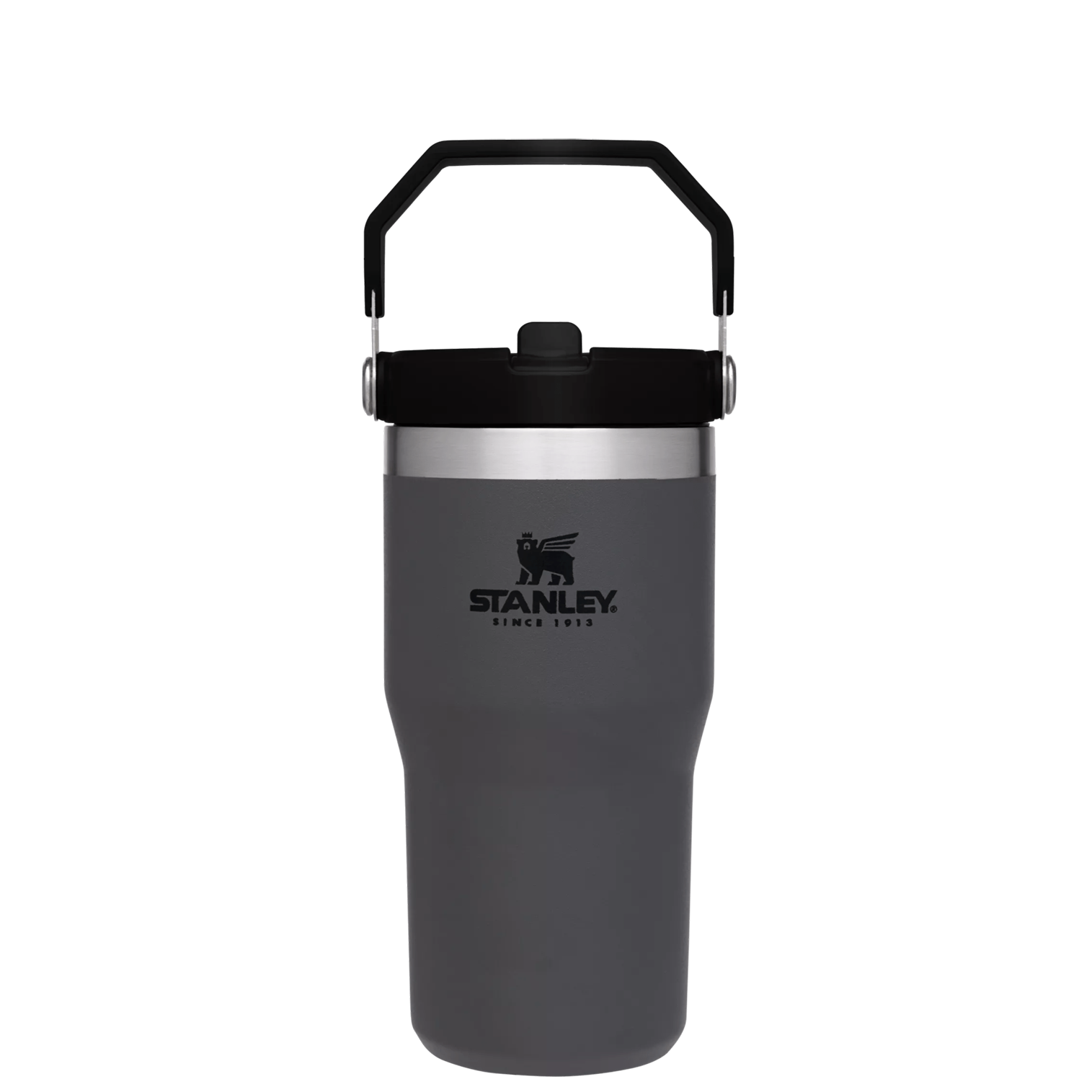 The IceFlow™ Flip Straw Tumbler| 20 OZ