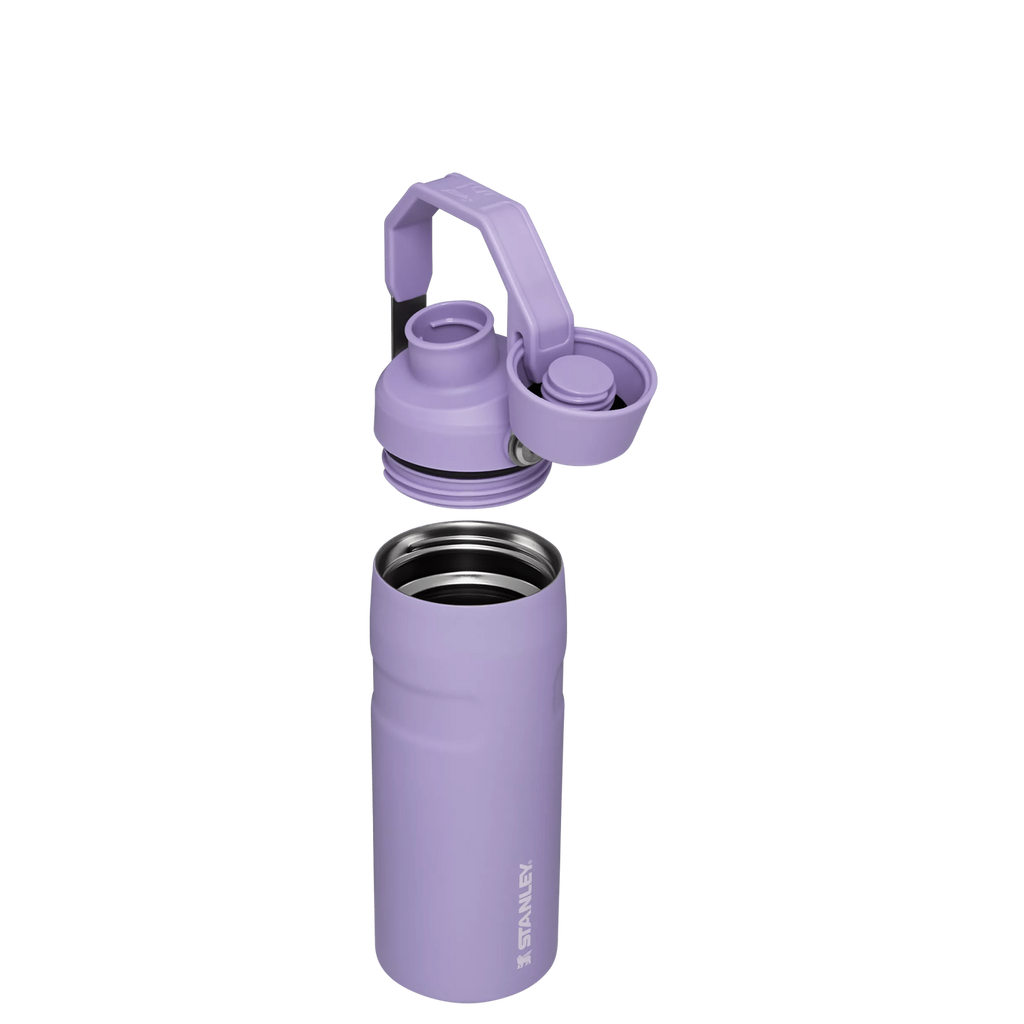IceFlow™ Bottle with Fast Flow Lid| 16 OZ