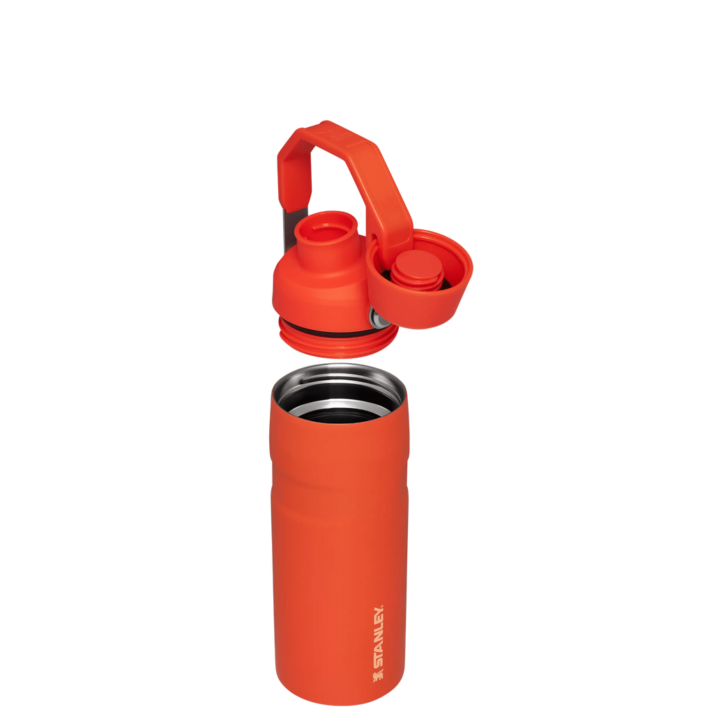 IceFlow™ Bottle with Fast Flow Lid| 16 OZ