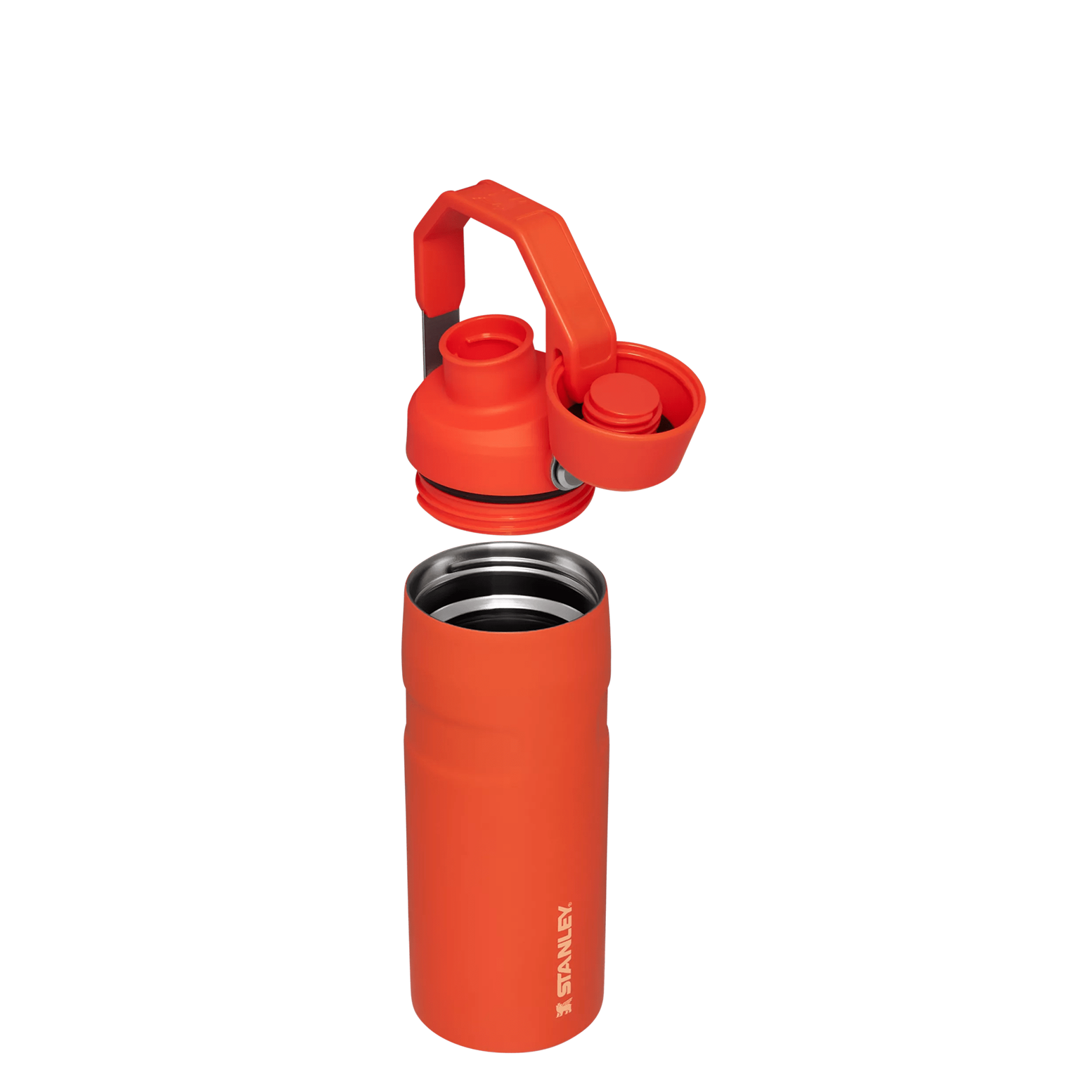 IceFlow™ Bottle with Fast Flow Lid| 16 OZ