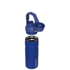 IceFlow™ Bottle with Fast Flow Lid| 16 OZ
