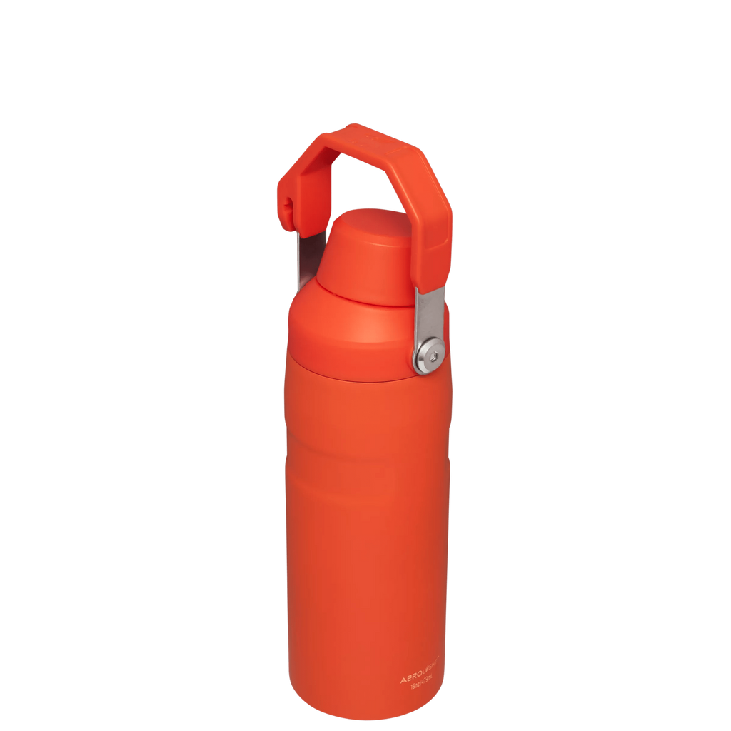 IceFlow™ Bottle with Fast Flow Lid| 16 OZ