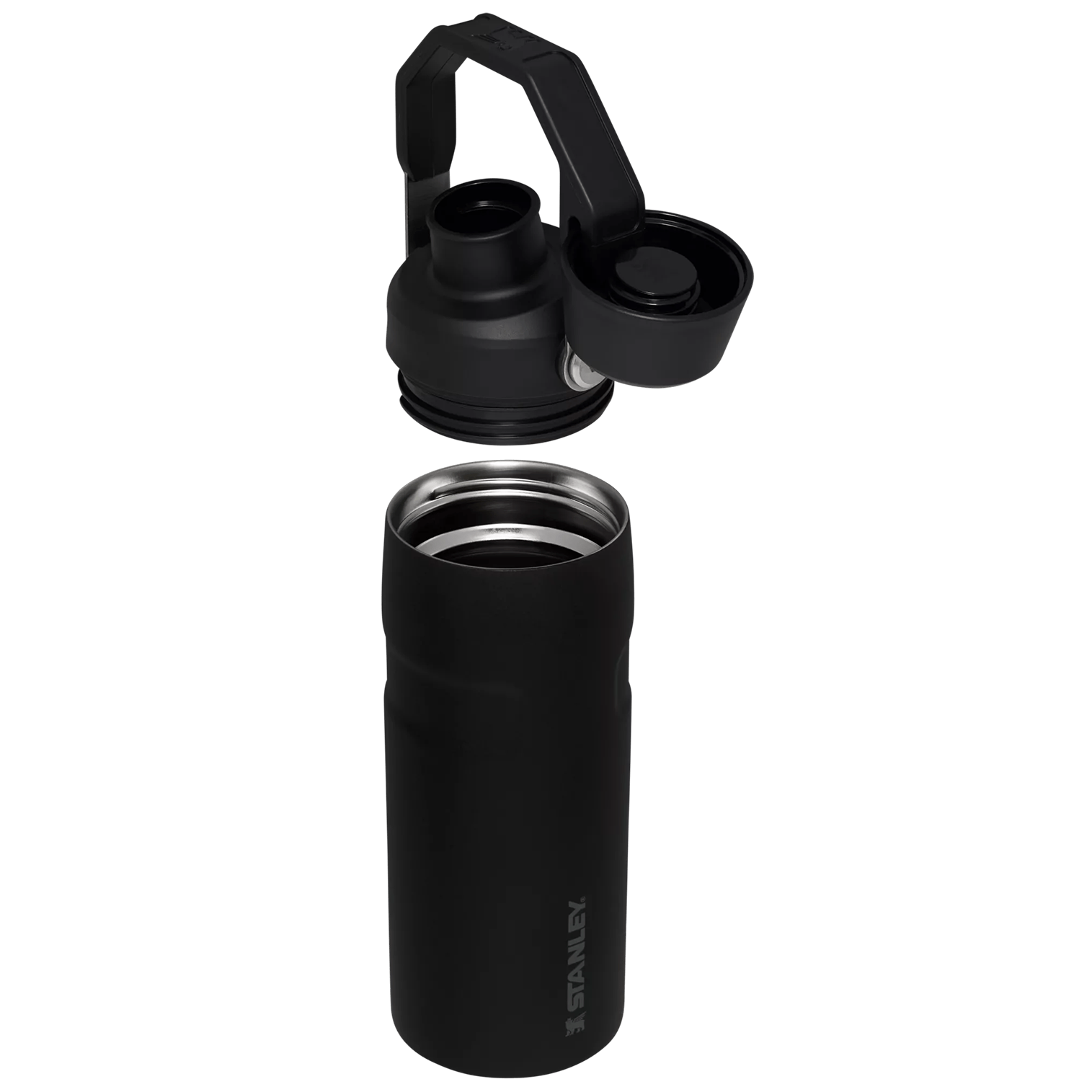 IceFlow™ Bottle with Fast Flow Lid| 16 OZ