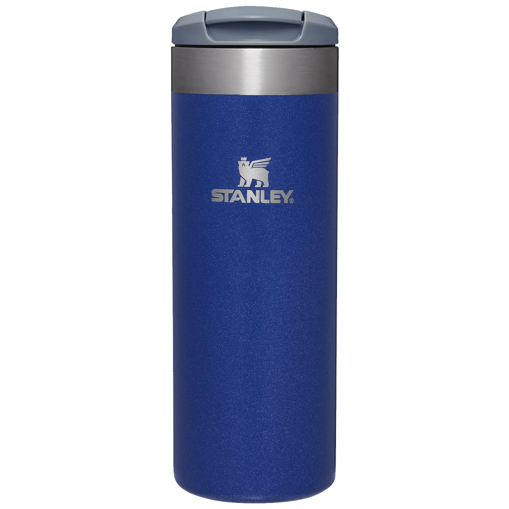 The Transit Flip Top Mug| 16 OZ - Create