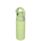 IceFlow™ Bottle with Fast Flow Lid| 16 OZ