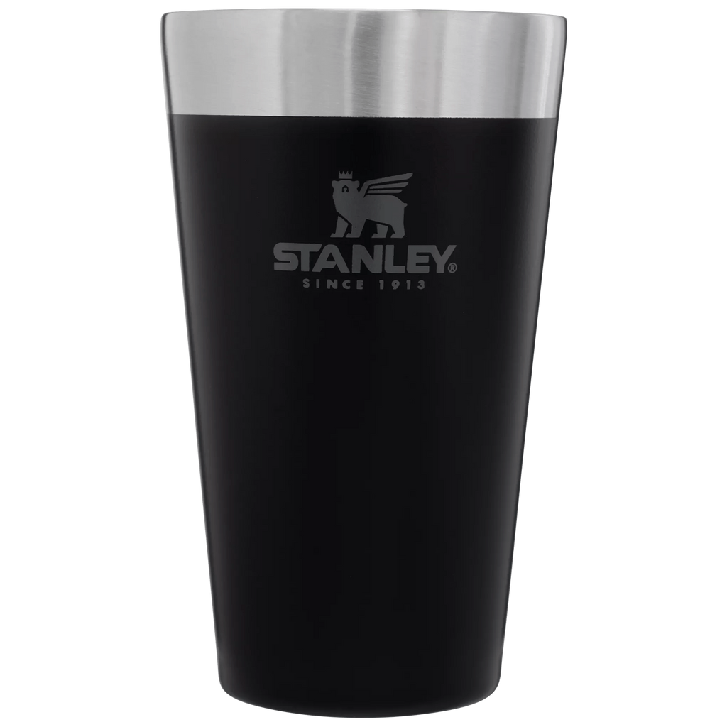 Adventure Stacking Beer Pint| 16 OZ