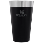 Adventure Stacking Beer Pint| 16 OZ