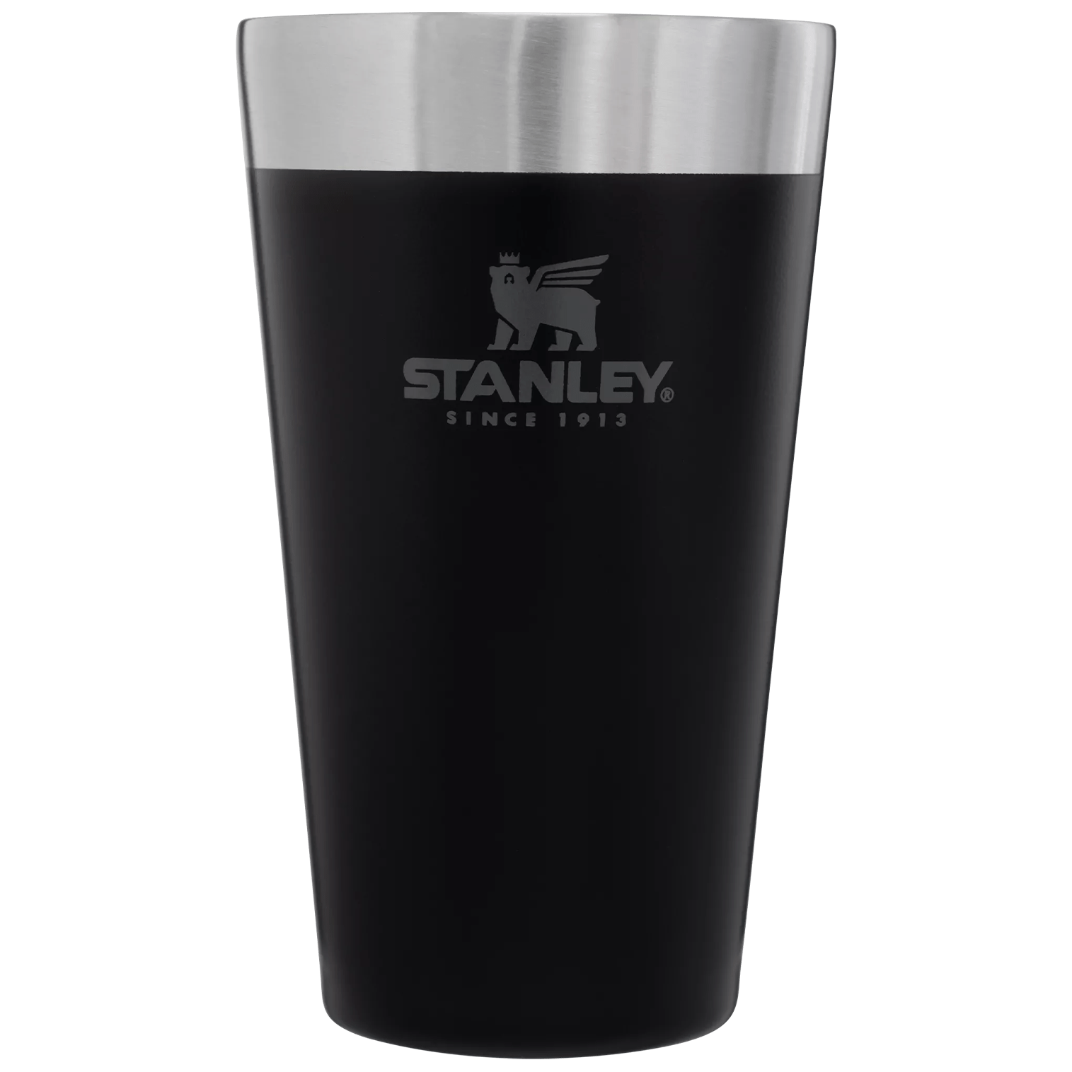 Adventure Stacking Beer Pint| 16 OZ