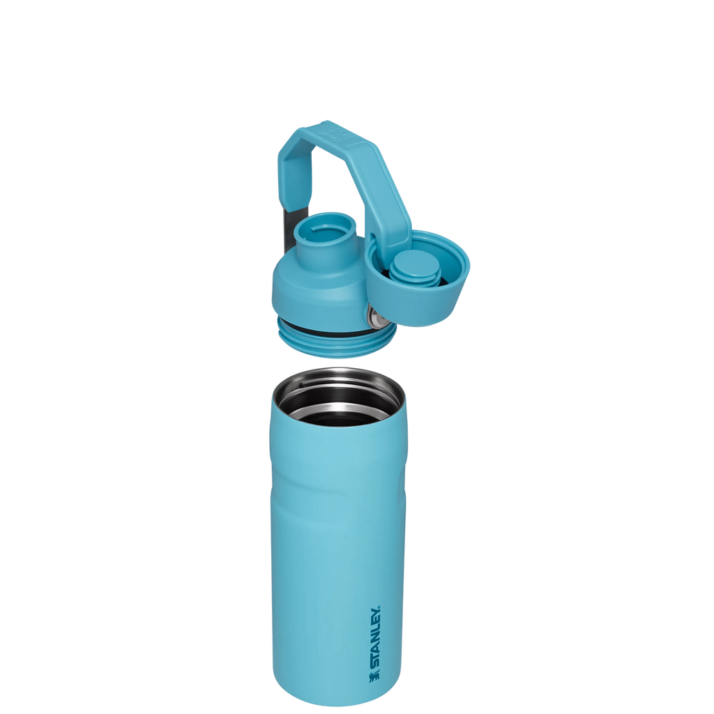 IceFlow™ Bottle with Fast Flow Lid| 16 OZ