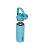 IceFlow™ Bottle with Fast Flow Lid| 16 OZ