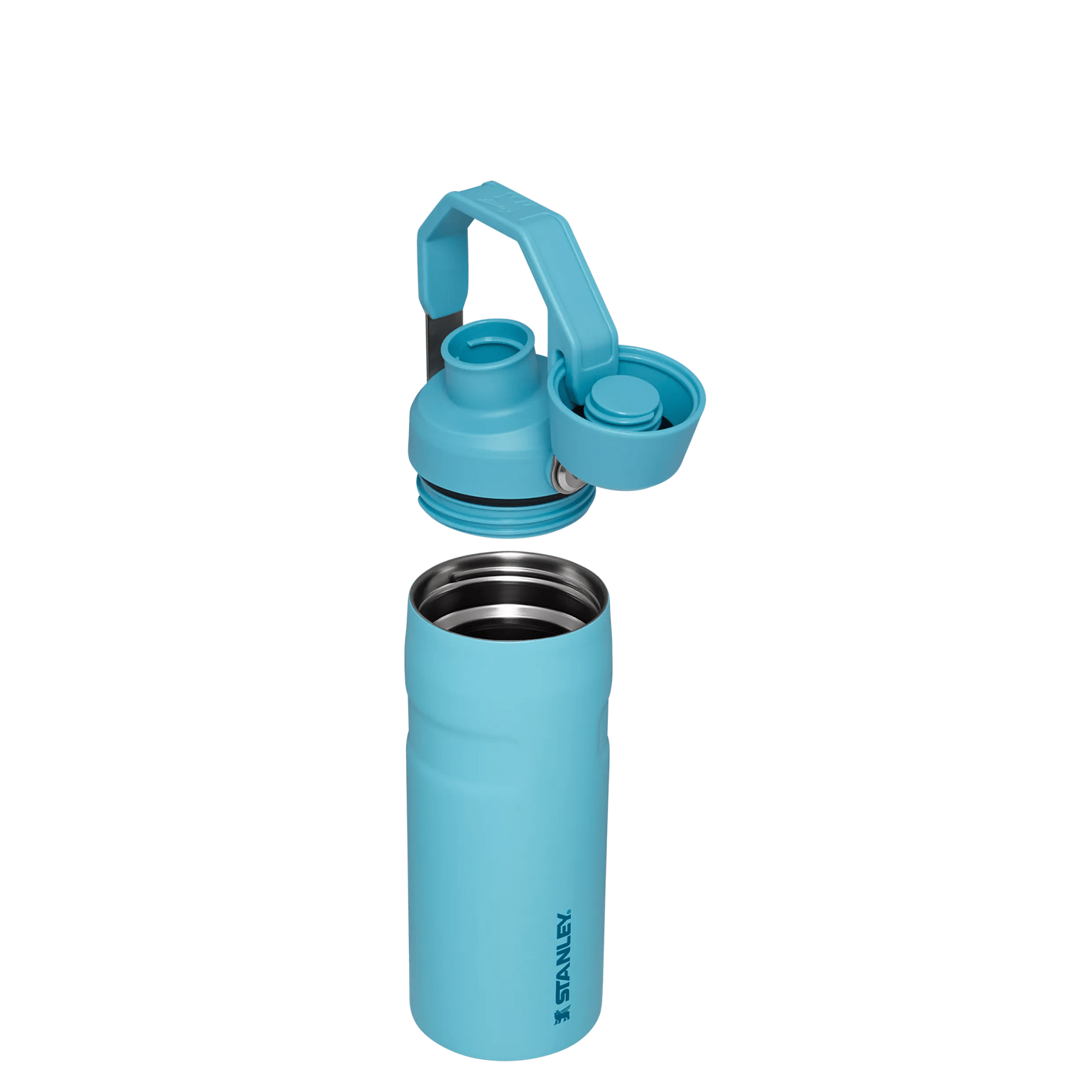 IceFlow™ Bottle with Fast Flow Lid| 16 OZ