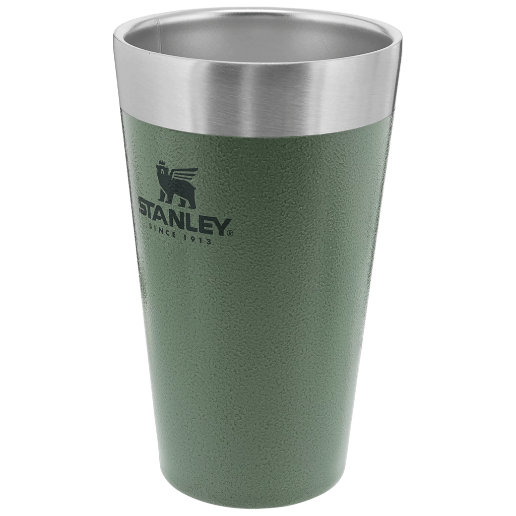 Adventure Stacking Beer Pint| 16 OZ