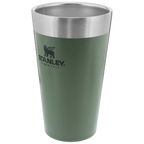 Adventure Stacking Beer Pint| 16 OZ