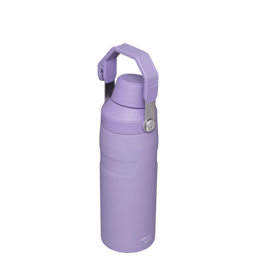 IceFlow™ Bottle with Fast Flow Lid| 16 OZ