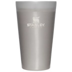 Adventure Stacking Beer Pint| 16 OZ