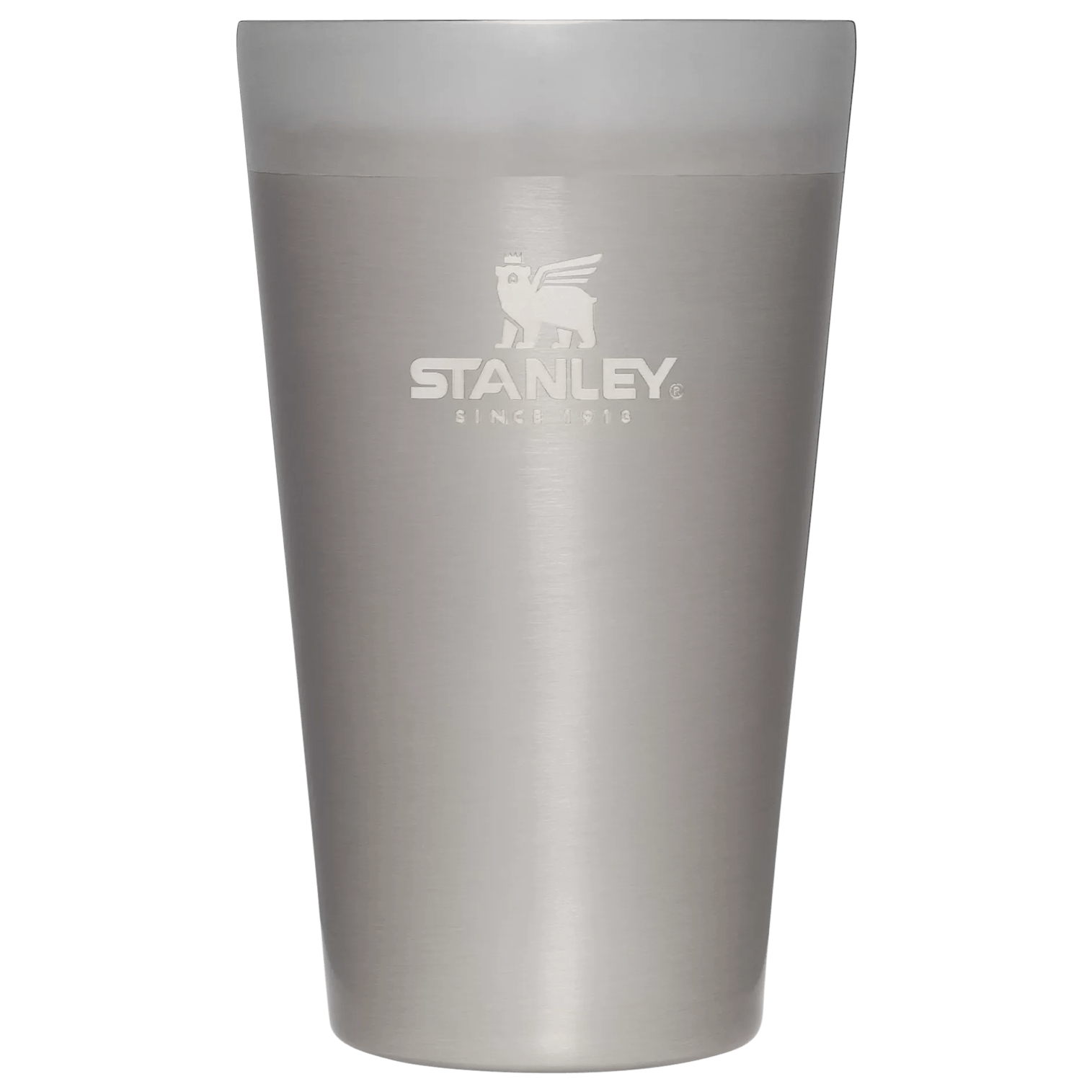 Adventure Stacking Beer Pint| 16 OZ