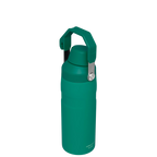IceFlow™ Bottle with Fast Flow Lid| 16 OZ
