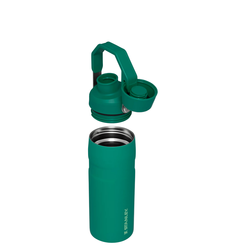 IceFlow™ Bottle with Fast Flow Lid| 16 OZ