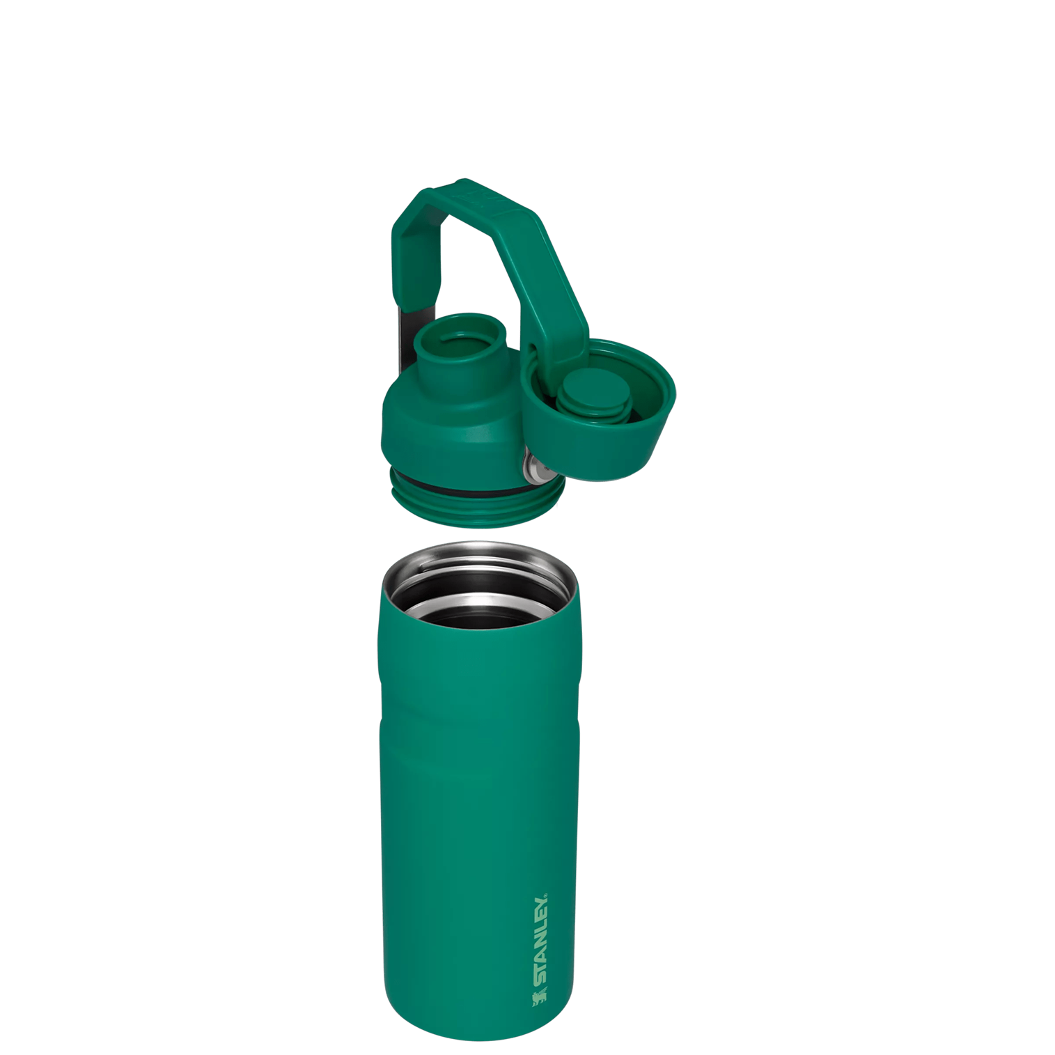 IceFlow™ Bottle with Fast Flow Lid| 16 OZ