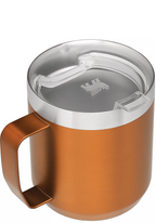 Classic Legendary Camp Mug| 12 OZ - Create