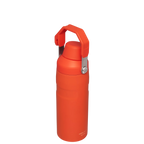 IceFlow™ Bottle with Fast Flow Lid| 16 OZ