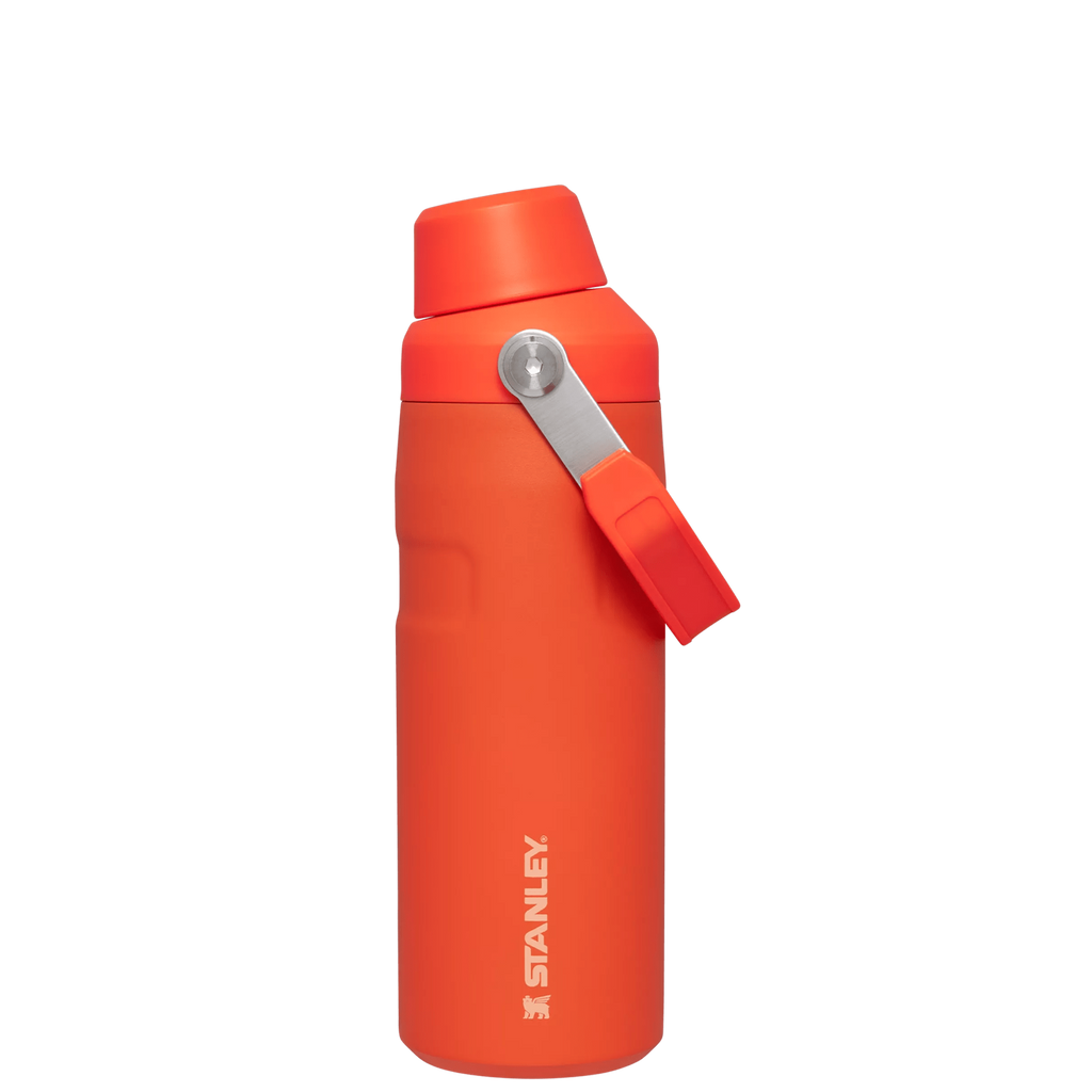 IceFlow™ Bottle with Fast Flow Lid| 16 OZ