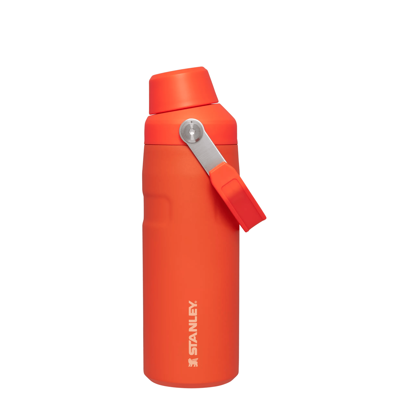 IceFlow™ Bottle with Fast Flow Lid| 16 OZ