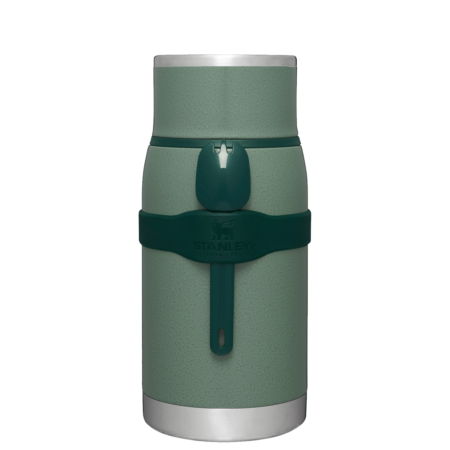 Adventure To-Go Food Jar + Spork| 36 OZ