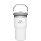 The IceFlow™ Flip Straw Tumbler| 20 OZ - Create