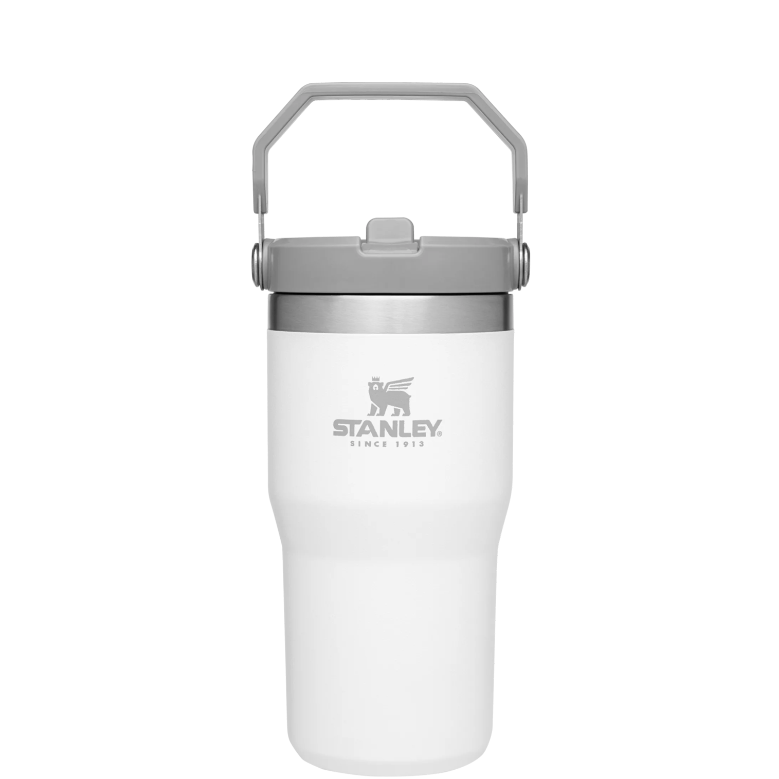 The IceFlow™ Flip Straw Tumbler| 20 OZ - Create