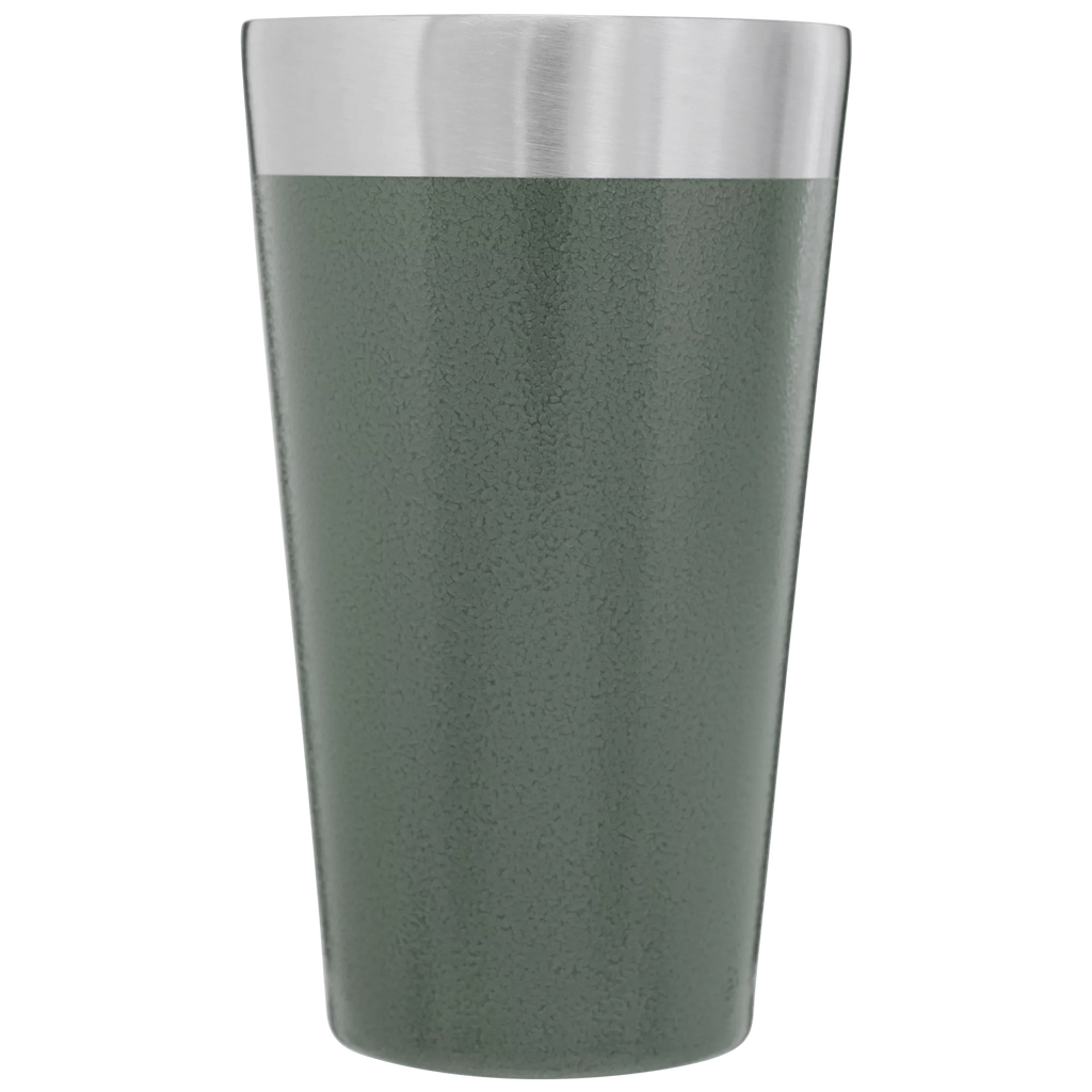 Adventure Stacking Beer Pint| 16 OZ