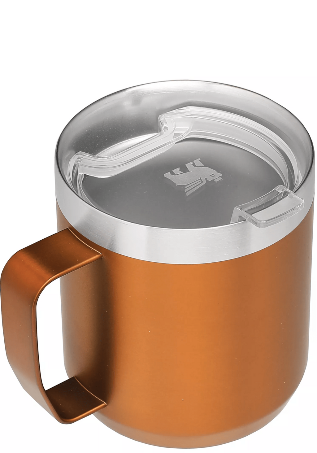 Classic Legendary Camp Mug| 12 OZ