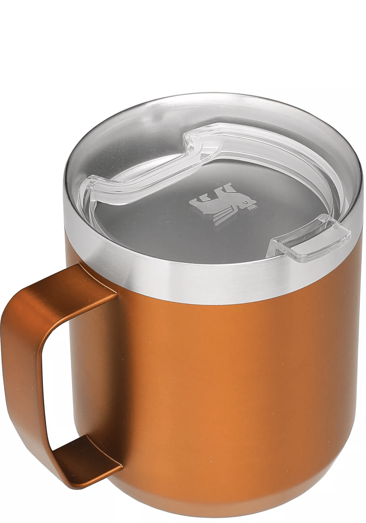 Classic Legendary Camp Mug| 12 OZ