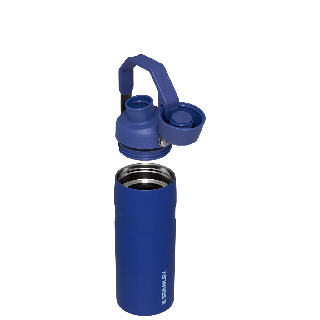 IceFlow™ Bottle with Fast Flow Lid| 16 OZ