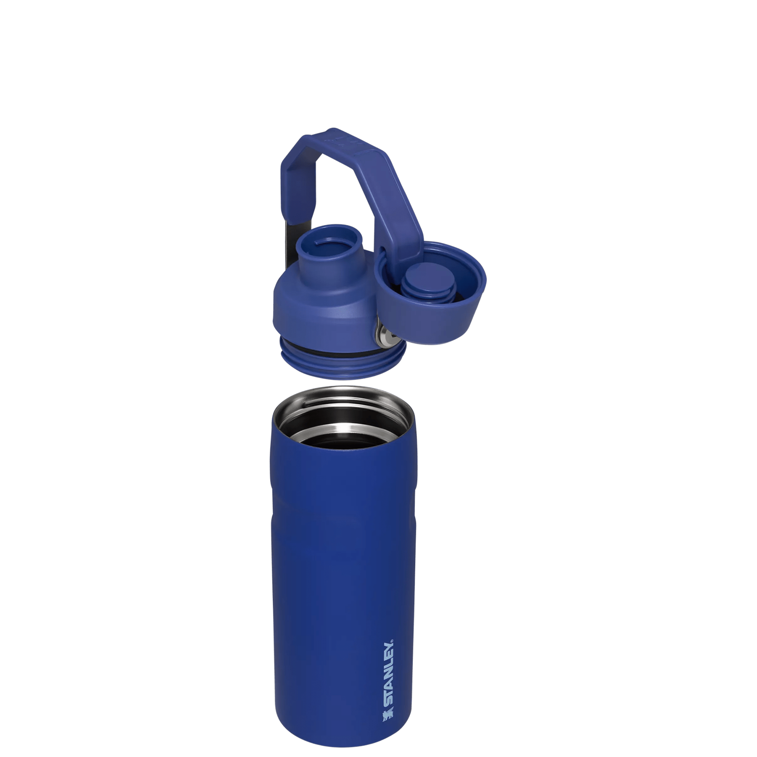 IceFlow™ Bottle with Fast Flow Lid| 16 OZ