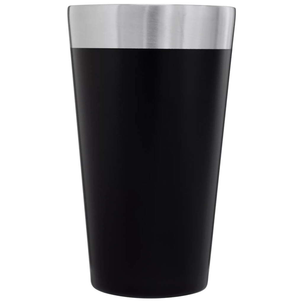 Adventure Stacking Beer Pint| 16 OZ