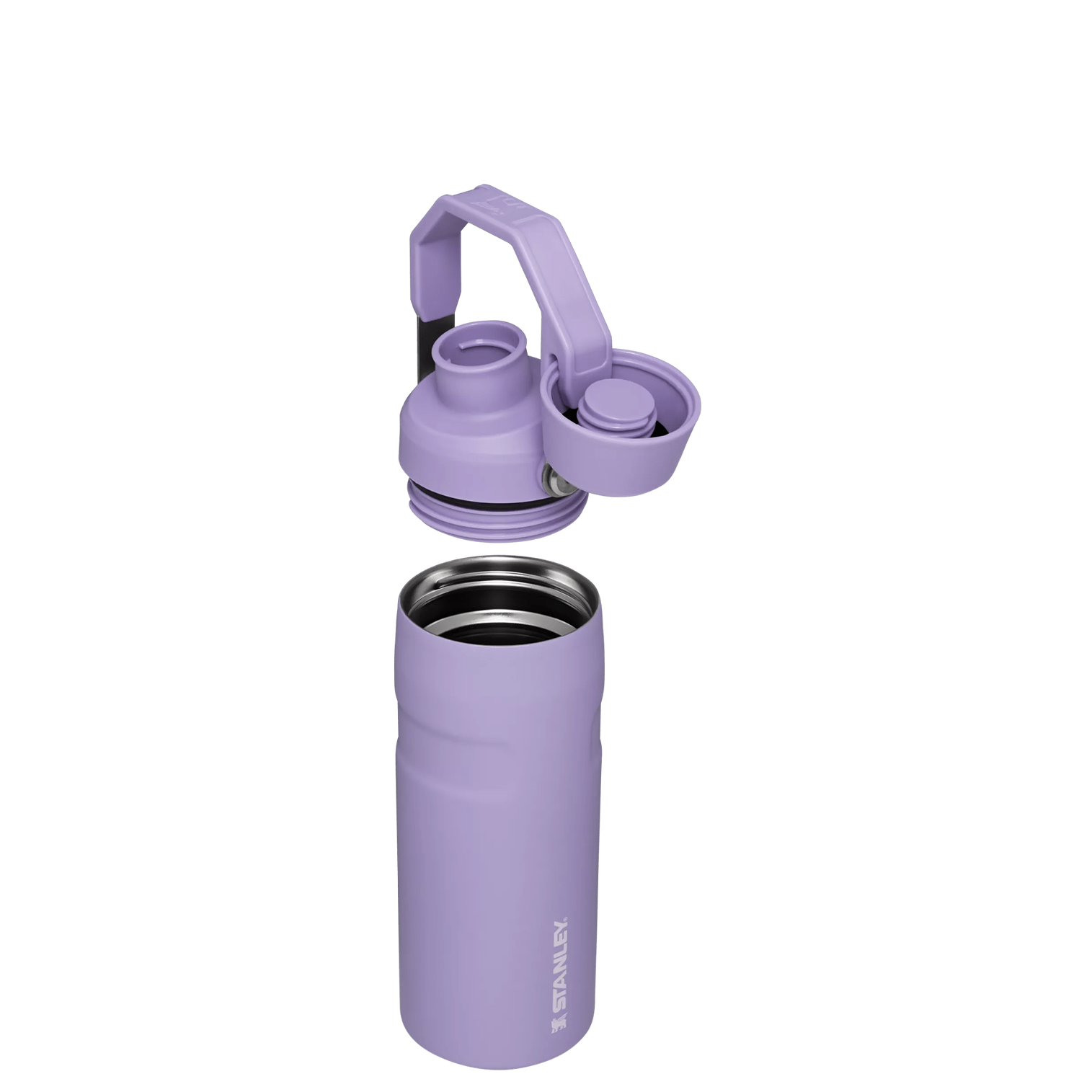 IceFlow™ Bottle with Fast Flow Lid| 16 OZ