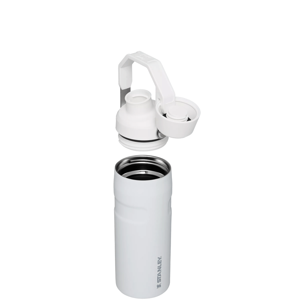 IceFlow™ Bottle with Fast Flow Lid| 16 OZ