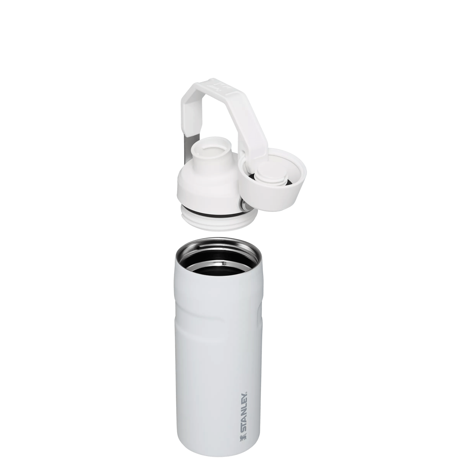 IceFlow™ Bottle with Fast Flow Lid| 16 OZ